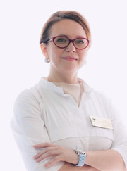 Андролог, венеролог Оксана Владимировна Шилоткач