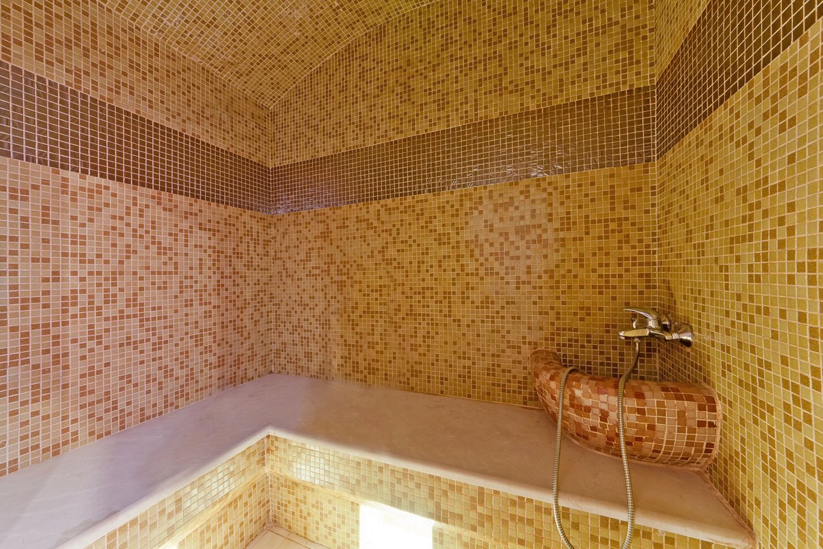 К-Визит, сауна по адресу Санкт-Петербург, Чистяковская, 2 к1 🌿 отзывы о ...