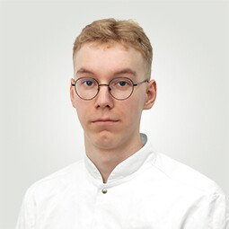 Илья Максимович Мельник