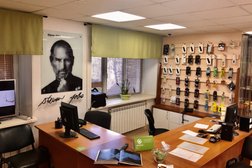 Торгово-сервисный центр Доктор Яблоков, с рейтингом 3.5 - находится по адресу Кострома, Советская улица, 98 