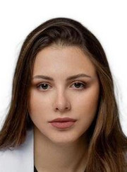 Пластический хирург Елизавета Андреевна Кочнева