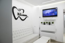 M.S.Dentсlinic