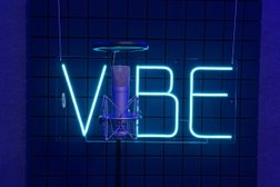 Студия звукозаписи Вайб Рекордс, с рейтингом 4.9 - находится по адресу Москва, Нижняя Сыромятническая улица, 10 ст8 