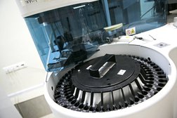 Медицинский центр АРМЕД, с рейтингом 4.2 - находится по адресу Сочи, улица Гагарина, 19а 