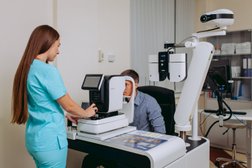 Глазная клиника Бранчевского, с рейтингом 3.9 - находится по адресу Самара, улица Ново-Садовая, 369а 