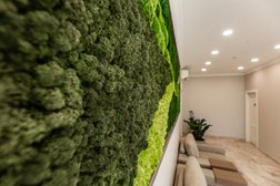 Стоматологическая клиника COOL CLINIC, с рейтингом 4.7 - находится по адресу Краснодар, улица Дзержинского, 93/1 