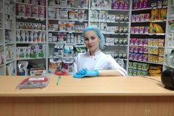 Ветеринарная клиника Кис-вет, с рейтингом 2.8 - находится по адресу Волгоградская область, Волжский, проспект Ленина, 94в 