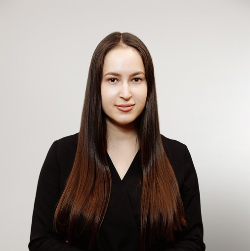 Ольга Александровна Чернова