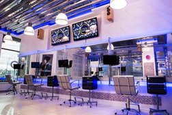 Центр красоты OLA, с рейтингом 4.4 - находится по адресу Санкт-Петербург, Бухарестская улица, 96 