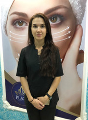  Виктория Эдуардовна Гаврилова