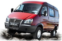 ГАЗ Детали Машин