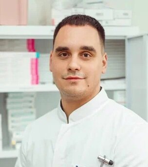 Андрей Львович Голощапов