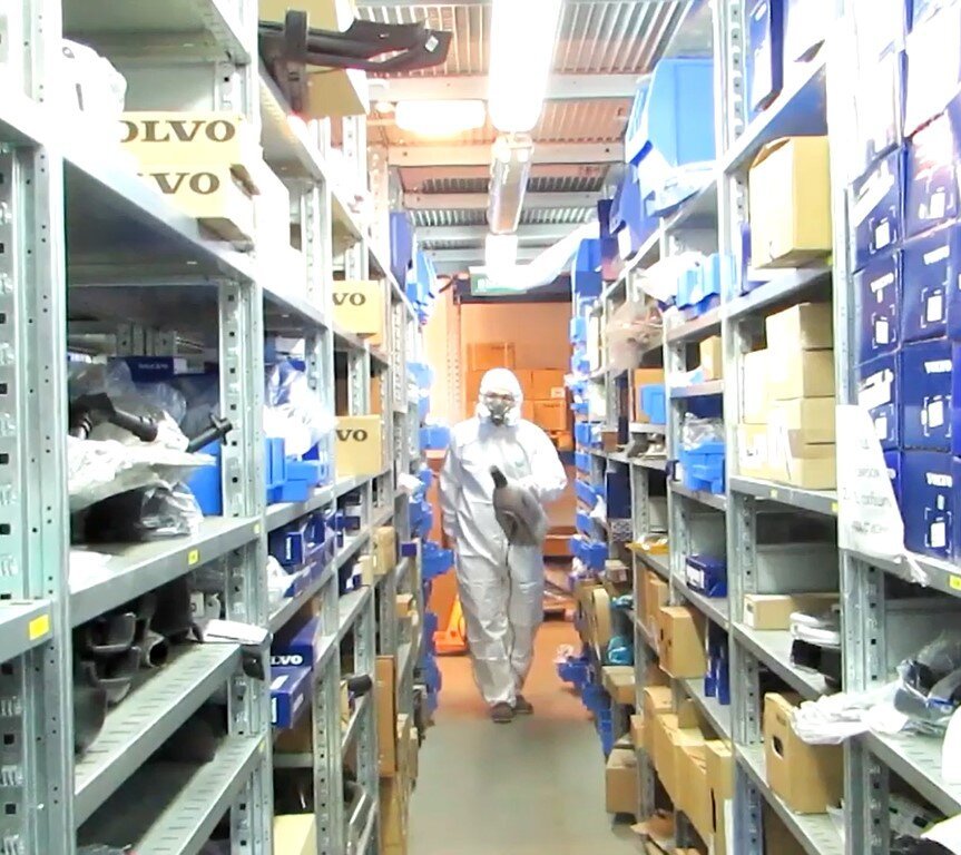 Компания ДезИнСити - отзывы, фото, цены, телефон и адрес - Бытовые ...