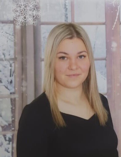 Дарья Александровна Черных