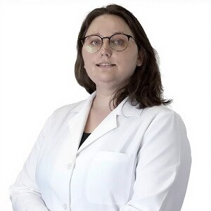Мария Сергеевна Сивашова