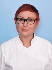 Колопроктолог Мария Геннадьевна Колобова
