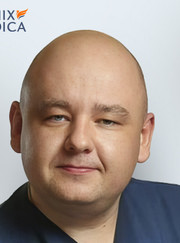 Эндоскопист Антон Викторович Муравьев