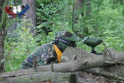 Клуб Paintball от Мистраль team, с рейтингом 4.5 - находится по адресу Зеленый город 