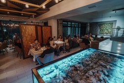 Ресторан Burrata, с рейтингом 4 - находится по адресу Вологда, улица Чехова, 12 