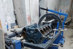 AstanaDieselRepair, с рейтингом 2.5 - находится по адресу Қазақстан, Нұр-Сұлтан, район "Сарыарка", 010000, улица Мыржакыпа Дулатова, 185/1 