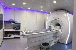 Диагностический центр МИРТ-МРТ, с рейтингом 4.5 - находится по адресу Кострома, Свердлова, 8 