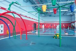 Фитнес-клуб Физкульт, с рейтингом 2.6 - находится по адресу Нижний Новгород, Южное шоссе, 2г 