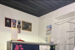 Ветеринарная клиника Avva сlinic, с рейтингом 3.2 - находится по адресу Рязань, Большая улица, 98 