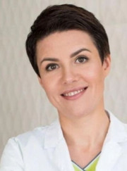 Онколог-гинеколог, врач УЗИ Елена Александровна Аветисян