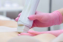 Студия депиляции WAX BAR, с рейтингом 4.5 - находится по адресу Екатеринбург, улица Амундсена, 118а 