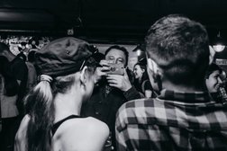Паб-магазин Bootleggers Pub & Shop, с рейтингом 5 - находится по адресу Новосибирск, Советская улица, 23 