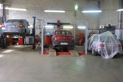 Автосервис Амс, с рейтингом 2.9 - находится по адресу Москва, Зеленоград, 4807-й проезд, 2 ст13 