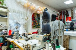 Ателье Аз-Стиль, с рейтингом 4.2 - находится по адресу Москва, Подкопаевский переулок, 4с6А 