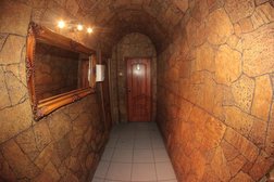 Банкетный зал Ходжа Насретдин, с рейтингом 3.7 - находится по адресу Екатеринбург, Денисова-Уральского бульвар, 12а 