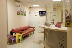 Центр клинической медицины МедМикс, с рейтингом 1.9 - находится по адресу Пенза, улица Антонова, 18 