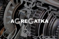 Агрегатка, с рейтингом 4.1 - находится по адресу Омск, 22 Декабря, 89 