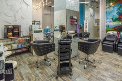 Spa & Beauty "Орхидея", с рейтингом 4.1 - находится по адресу Московская область, пгт Отрадное, Лесная улица, 16 