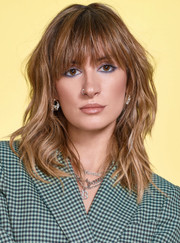 Бровист, визажист Виктория Бочарова