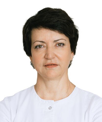 Каринэ Арнольдовна Лыткина
