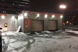 Автомойка Мой Кит, с рейтингом 3.3 - находится по адресу Москва, улица Свободы, вл57к1 