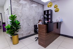 Стоматология доктора Томилиной, с рейтингом 4.7 - находится по адресу Республика Башкортостан, Уфа, улица Менделеева, 130 