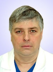 Ортопед, травматолог Евгений Евгеньевич Черняк