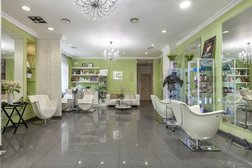 Салон красоты Enchante, с рейтингом 4.9 - находится по адресу Москва, Большая Академическая улица, 35с1 