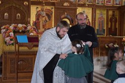 Свято-Казанский храм, с рейтингом 4.3 - находится по адресу Ростов-на-Дону, проспект Космонавтов, 16а 