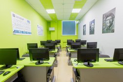 Международная компьютерная академия Top, с рейтингом 4.8 - находится по адресу Владимир, Дворянская улица, 27Ак1 