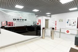 Фитнес-клуб Драйв Фитнес, с рейтингом 5 - находится по адресу Екатеринбург, улица Краснолесья, 12а 