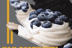 Кафе Chad, с рейтингом 5 - находится по адресу Алматы, Гоголя, 13 