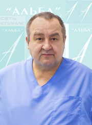 Стоматолог-ортопед, стоматолог Юрий Викторович Слободчиков