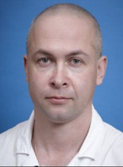 Эпилептолог, невролог Дмитрий Геннадьевич Коркин