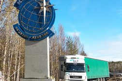 Транспортно-логистическая компания ГЛТ, с рейтингом 3.3 - находится по адресу Санкт-Петербург, Мурзинская, 11 