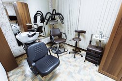 Парикмахерская на улице Декабристов в Ачинске, с рейтингом 3.7 - находится по адресу Красноярский край, Ачинск, улица Декабристов, 31 